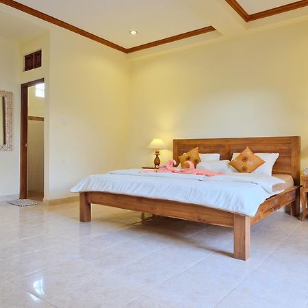 Pondok Ayu Soca Ubud Dış mekan fotoğraf