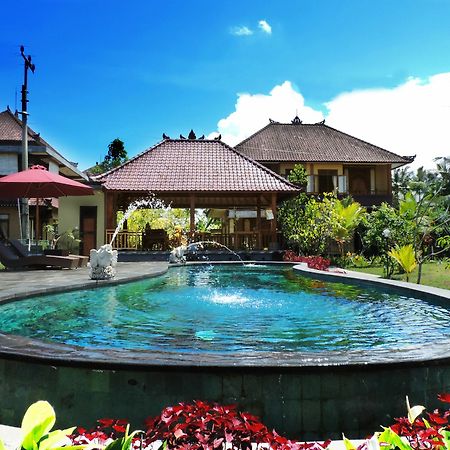 Pondok Ayu Soca Ubud Dış mekan fotoğraf