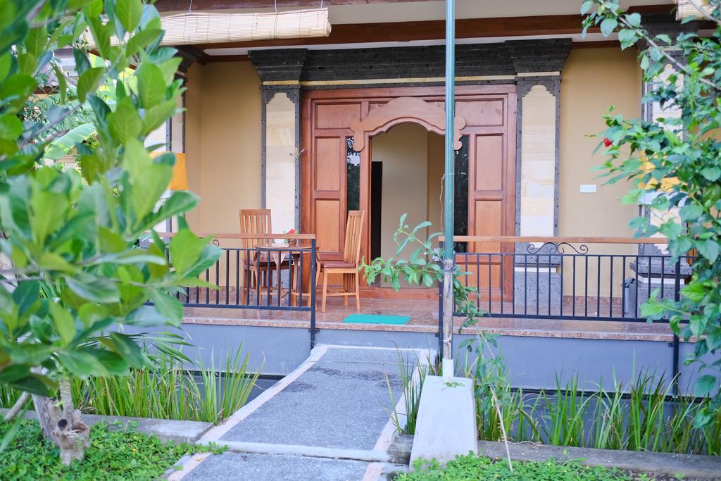 Pondok Ayu Soca Ubud Dış mekan fotoğraf