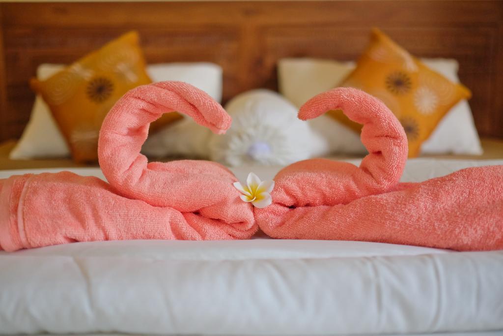 Pondok Ayu Soca Ubud Dış mekan fotoğraf
