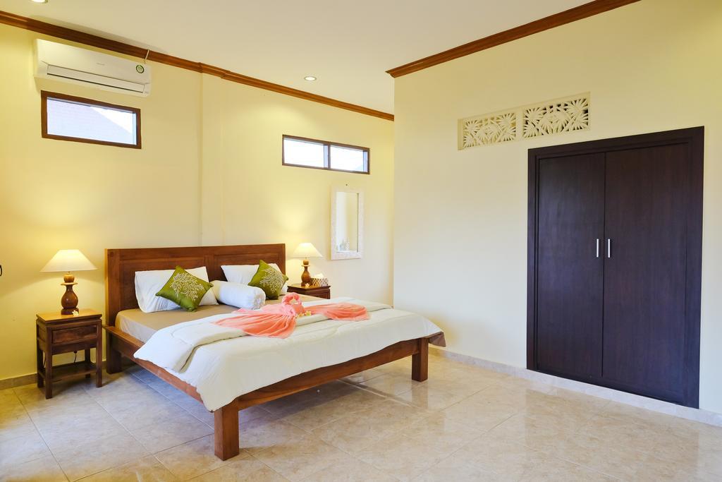 Pondok Ayu Soca Ubud Dış mekan fotoğraf