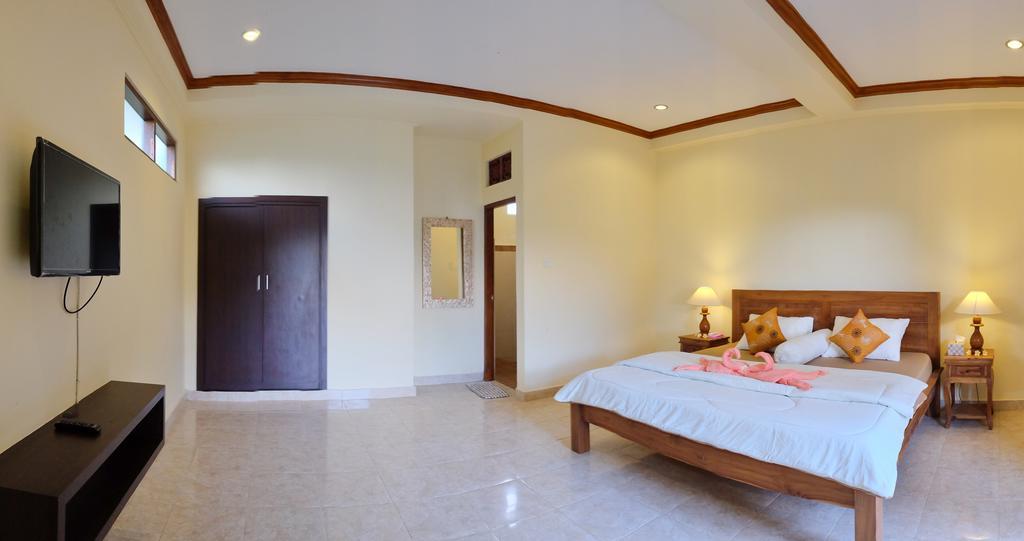 Pondok Ayu Soca Ubud Dış mekan fotoğraf