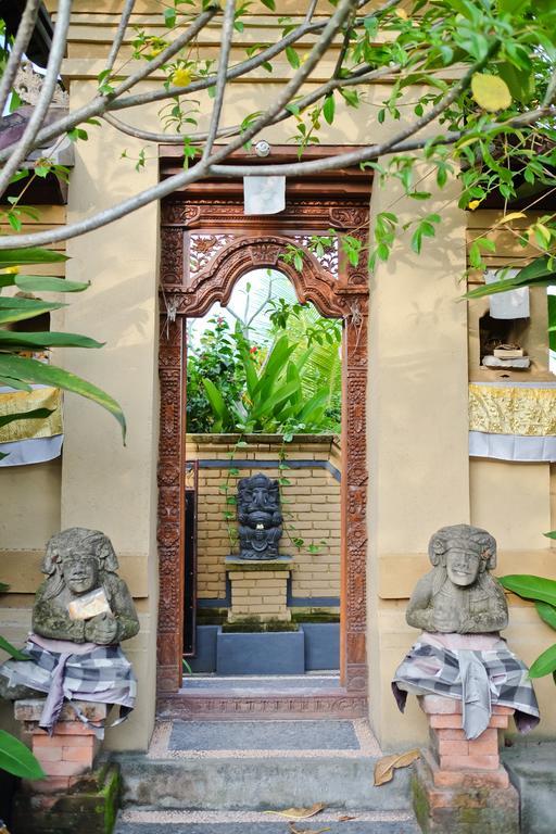 Pondok Ayu Soca Ubud Dış mekan fotoğraf