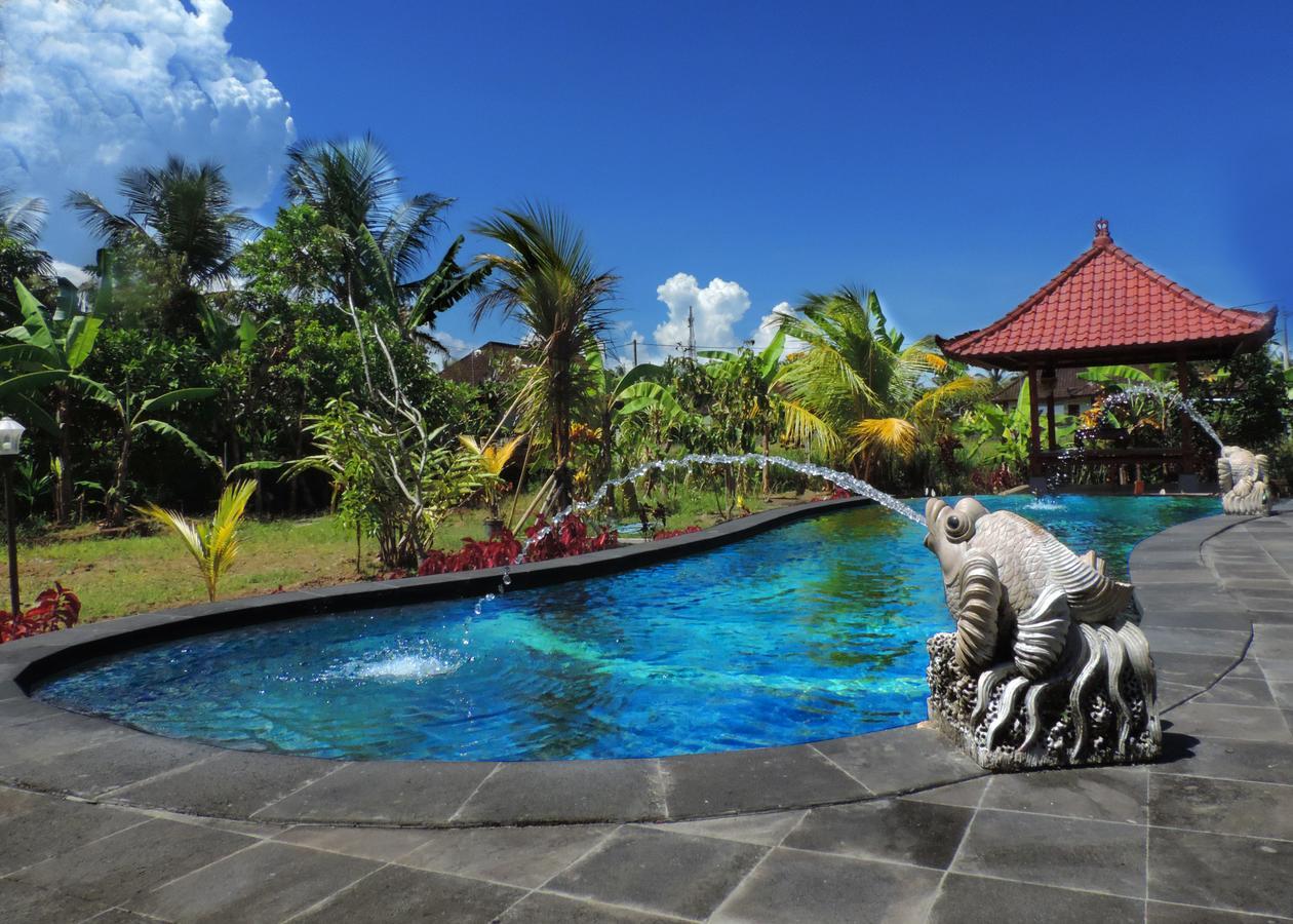 Pondok Ayu Soca Ubud Dış mekan fotoğraf