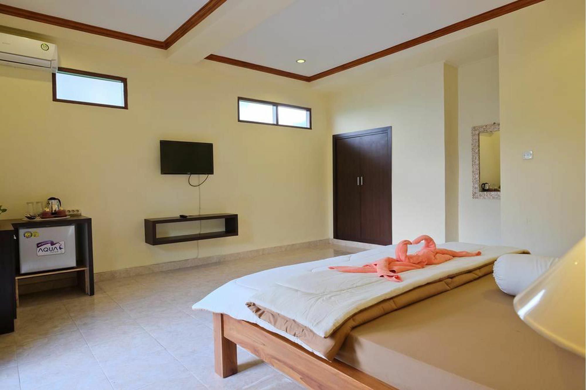 Pondok Ayu Soca Ubud Dış mekan fotoğraf
