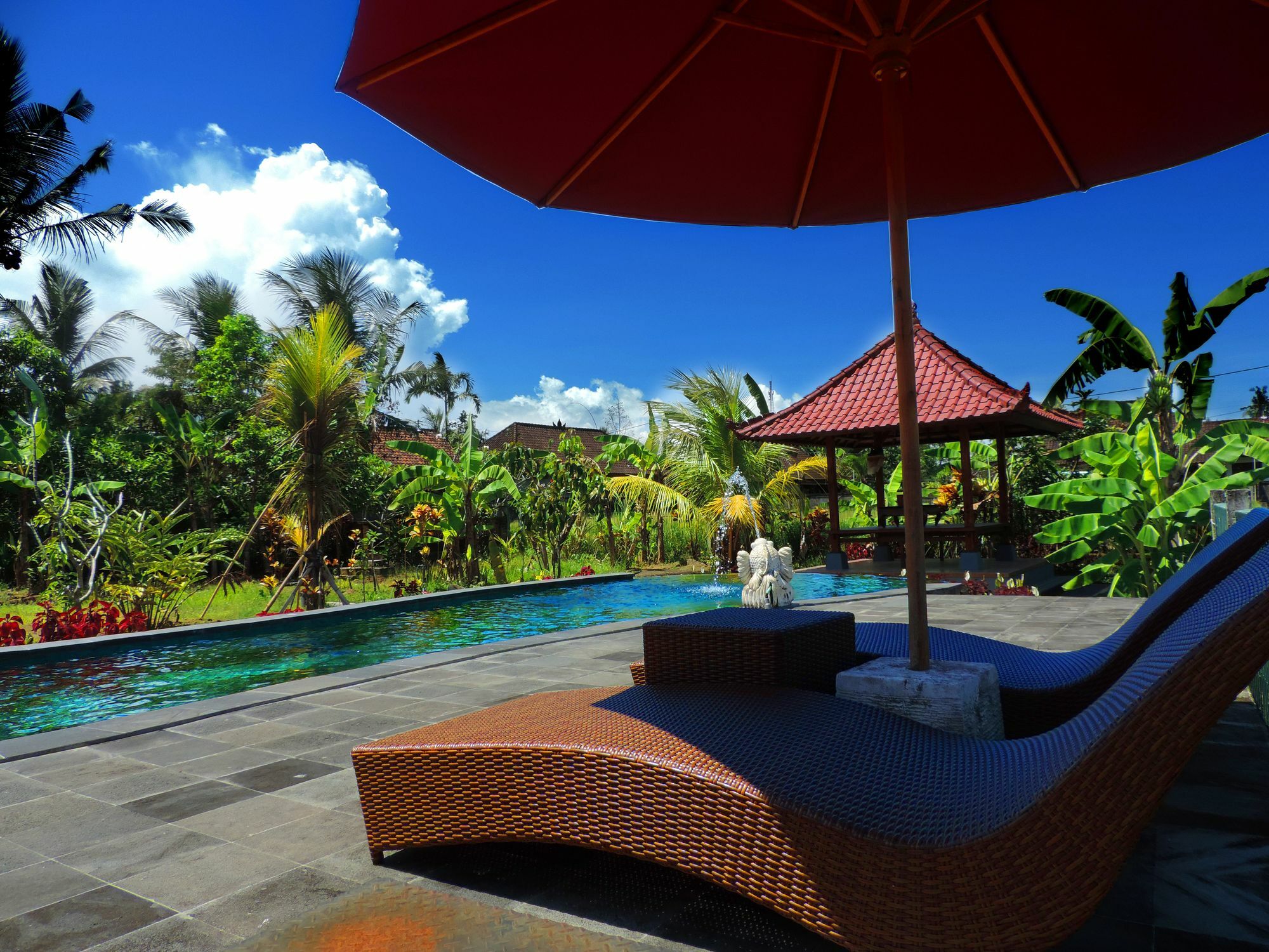 Pondok Ayu Soca Ubud Dış mekan fotoğraf