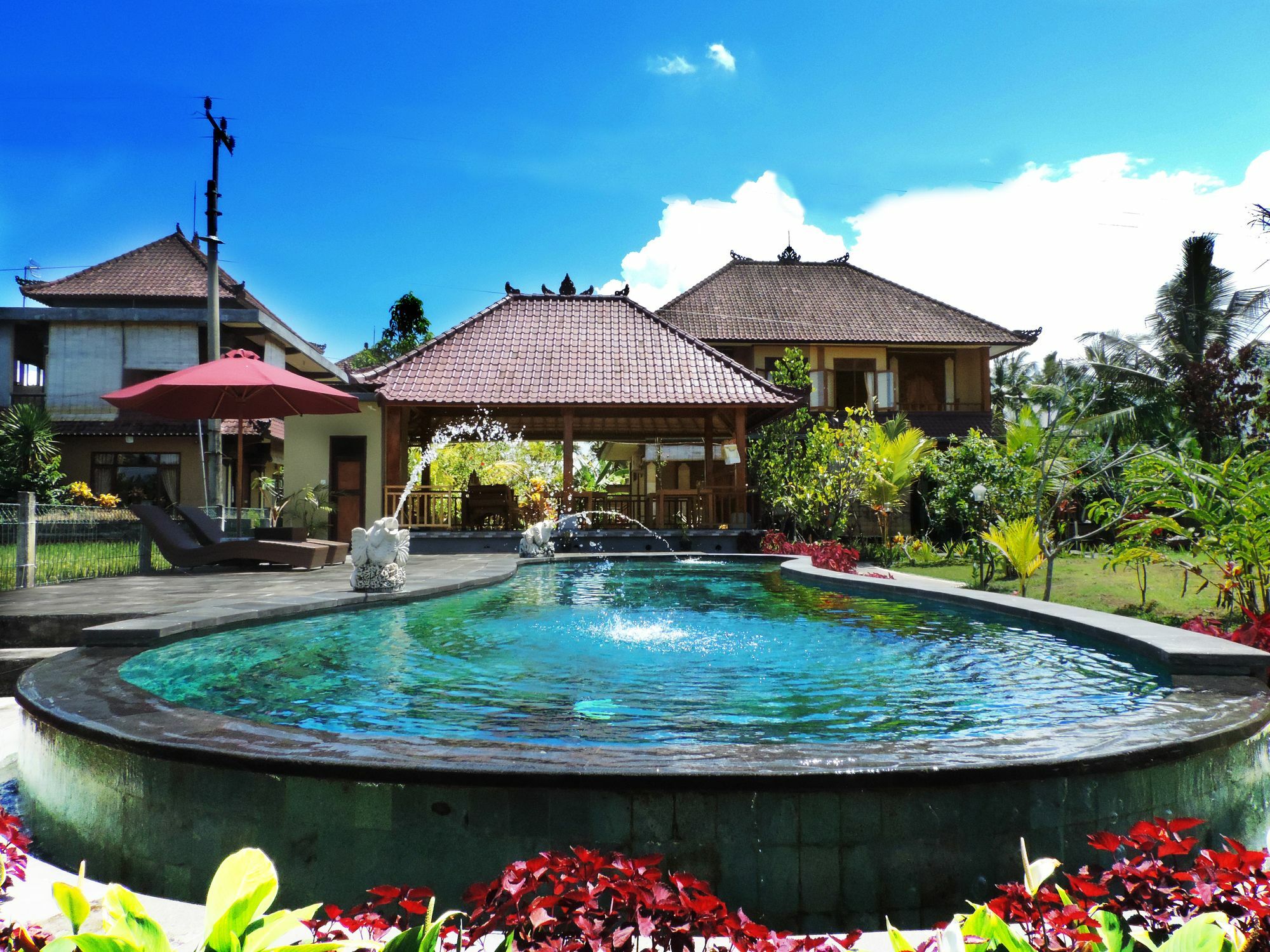 Pondok Ayu Soca Ubud Dış mekan fotoğraf
