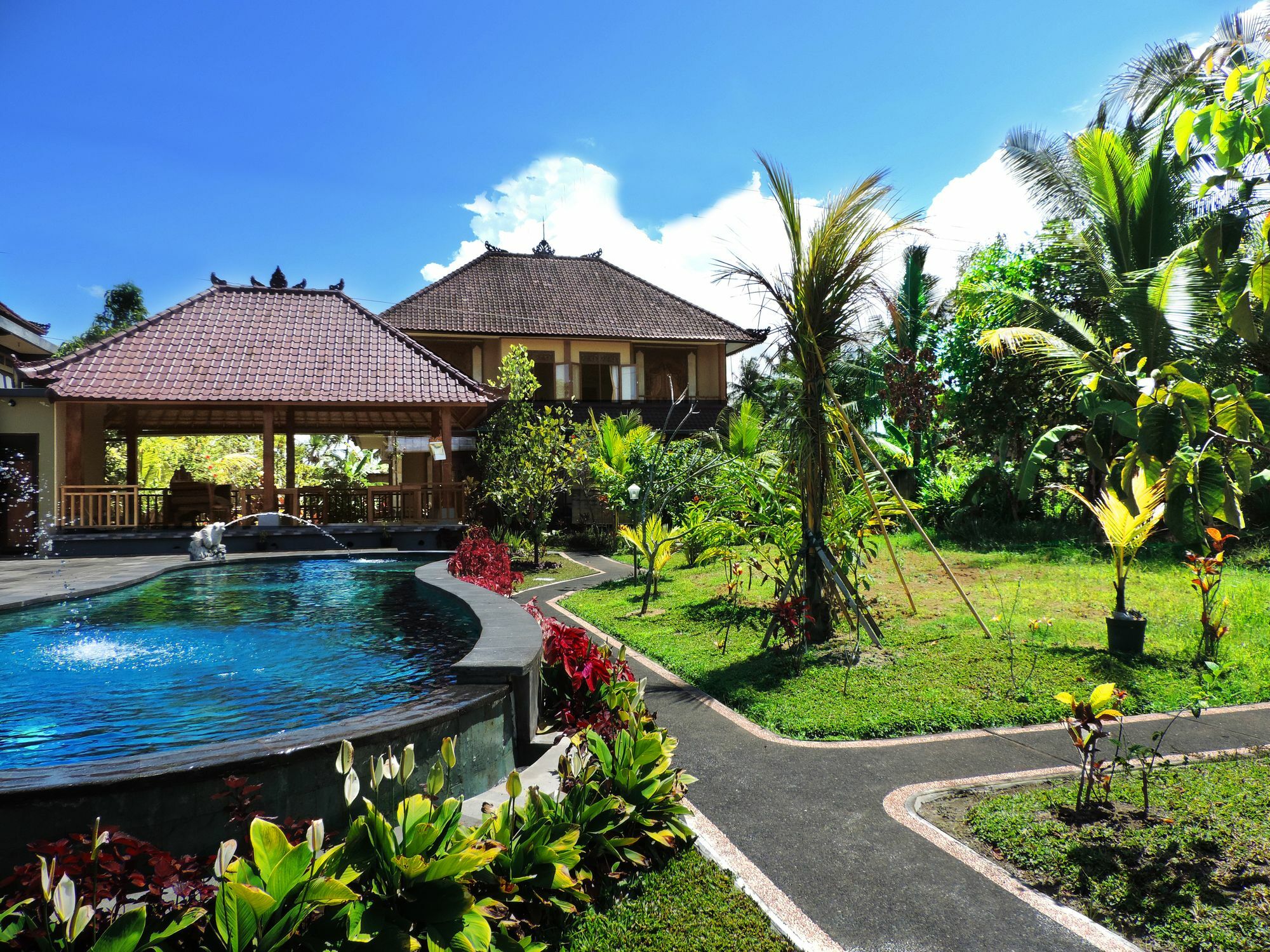 Pondok Ayu Soca Ubud Dış mekan fotoğraf