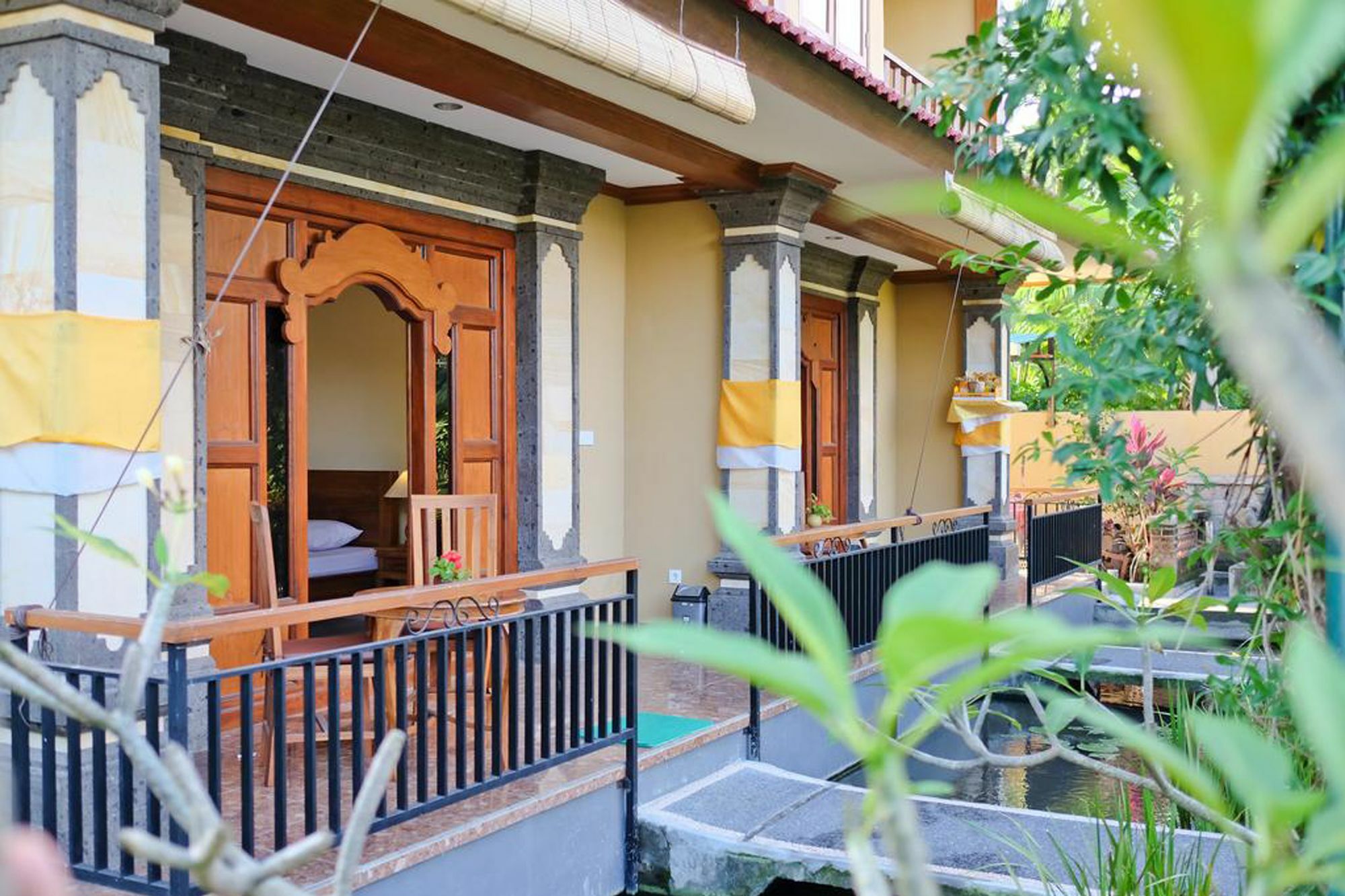 Pondok Ayu Soca Ubud Dış mekan fotoğraf